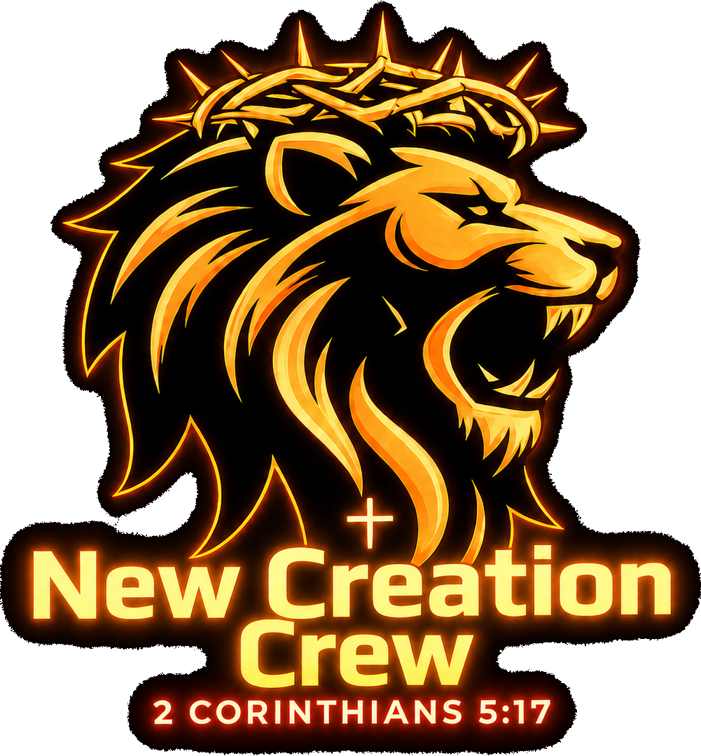New Creation Crew