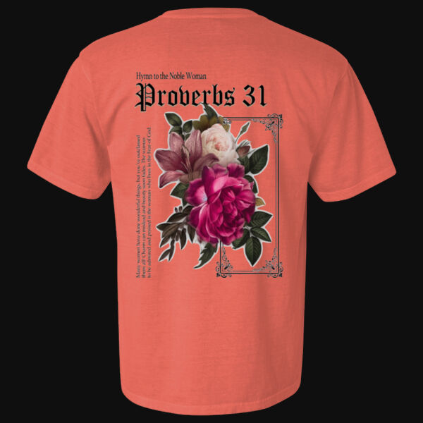 Virtuous - Heavyweight Ring Spun Tee Thumbnail